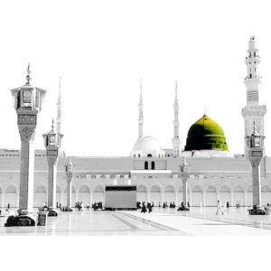 Masjid Nabawi